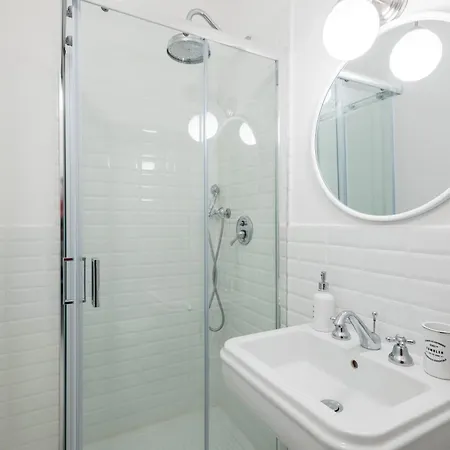 Apartment Belle Donne *