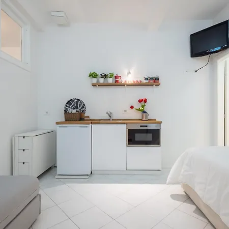 Apartment Belle Donne *