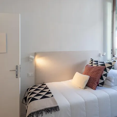 Apartment Belle Donne Florence