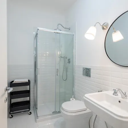 Belle Donne Apartment *