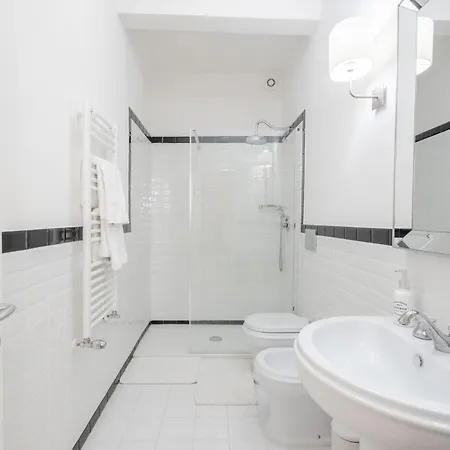 Apartment Belle Donne *