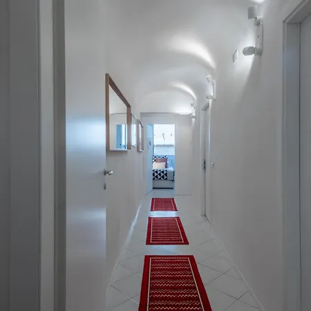 Apartment Belle Donne Florence