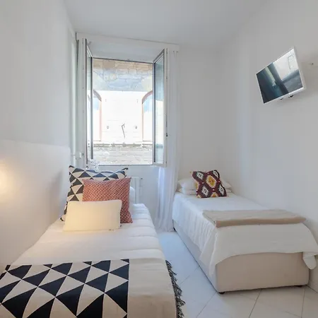 Apartment Belle Donne