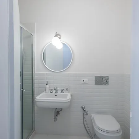 Belle Donne Apartment Florence