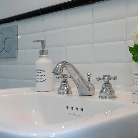 Apartment Belle Donne *