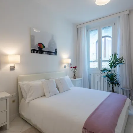Apartment Belle Donne