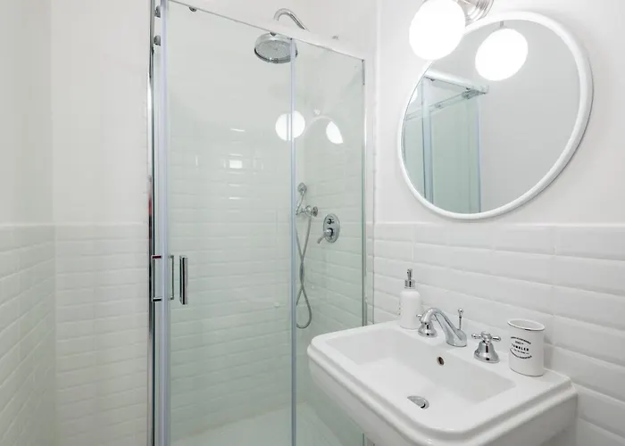 Apartamento Belle Donne *