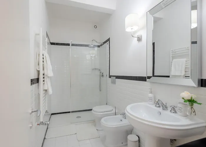 Belle Donne Apartamento *