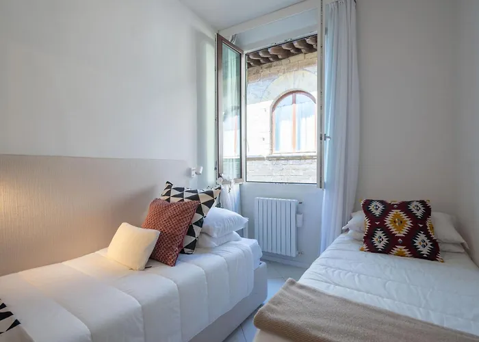 Belle Donne * Florencia