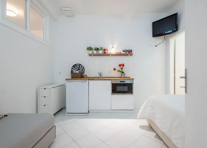 Apartamento Belle Donne *